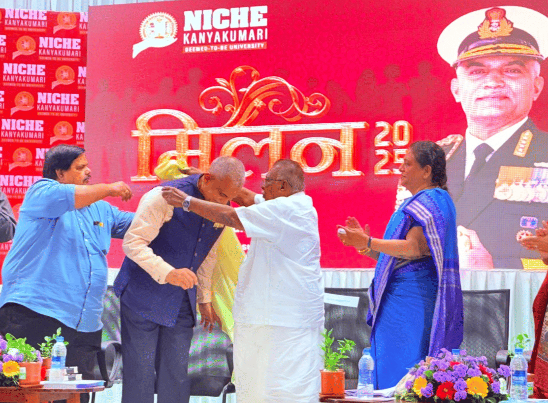 NICHE Tamil Nadu Events photo 24